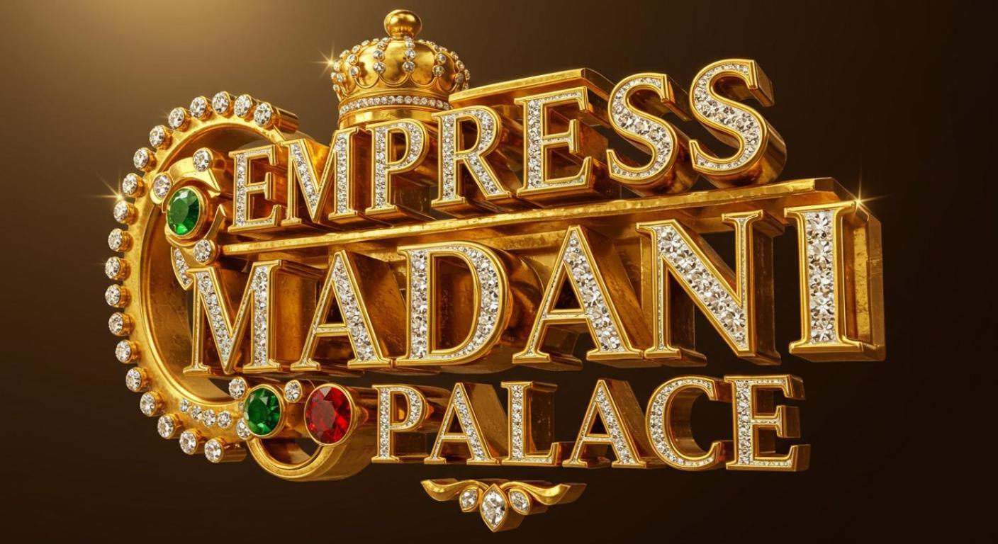 Empress Madani Palace Hotel Surrey Exterior foto