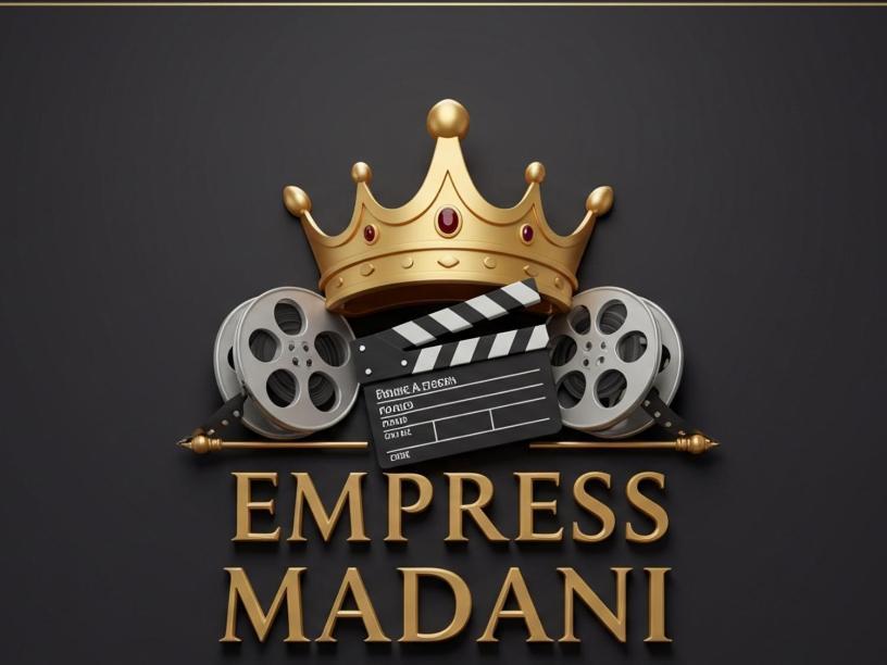 Empress Madani Palace Hotel Surrey Exterior foto